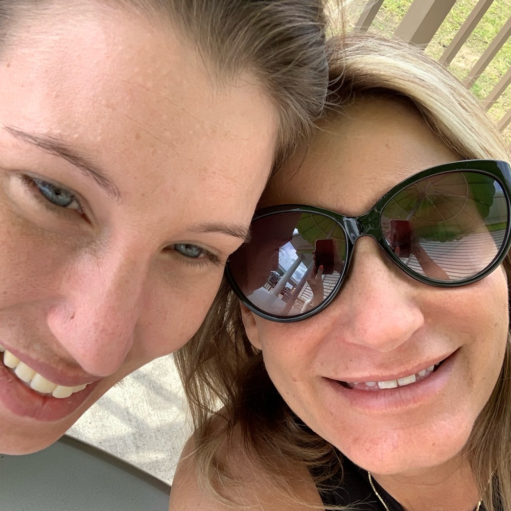 Meet your Posher, Libby